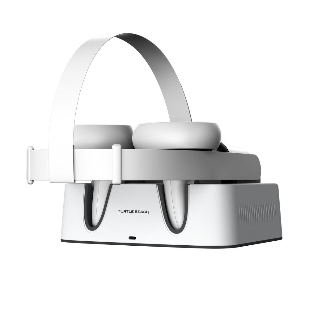 Turtle Beach Fuel Compact VR-laddare För Meta Quest 2