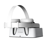 Turtle Beach Fuel Compact VR-laddare För Meta Quest 2