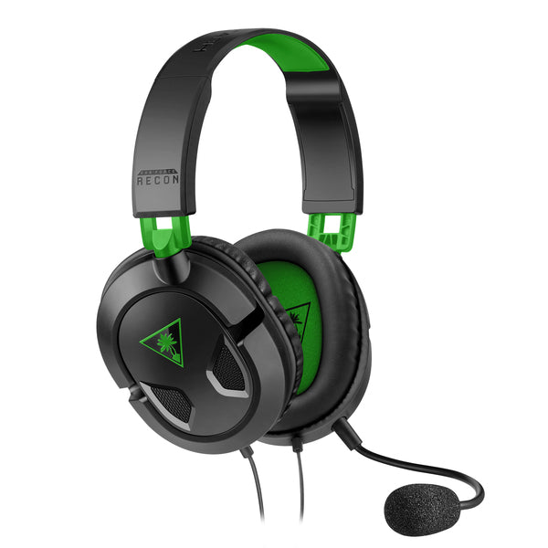 TURTLE BEACH HEADSET RECON 50X