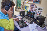 HERCULES DJ LEARNING KIT MK2