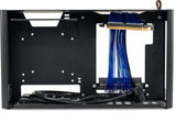 Louqe Ghost S1 MK3 - Case - Ash