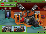 LEGO -  Minecraft – The Wither Battle (21590) LEGO