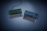 Razer - Ergonomic Wrist Rest for Mini Keyboards Razer