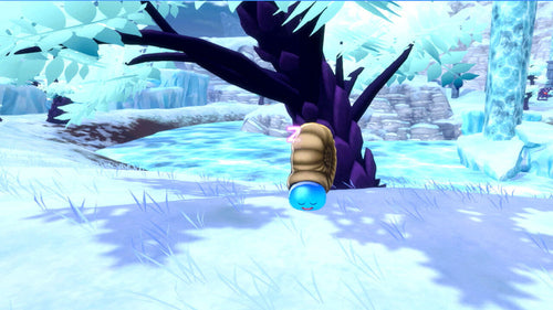 Dragon Quest Monsters: The Dark Prince – Nintendo Switch – skærmbillede 2