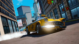 Taxi Chaos (Import) – spilbillede 13