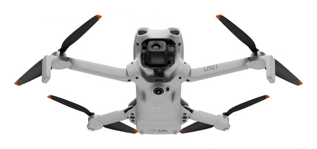 DJI - Lito 1 Fly More Combo (DJI RC-N3) DJI