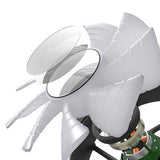 Datorfläktset ARGB Darkflash INF8 3in1 120x120 (vit)