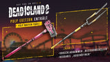 Dead Island 2 (Pulp Edition) – PlayStation 4 – spilcover