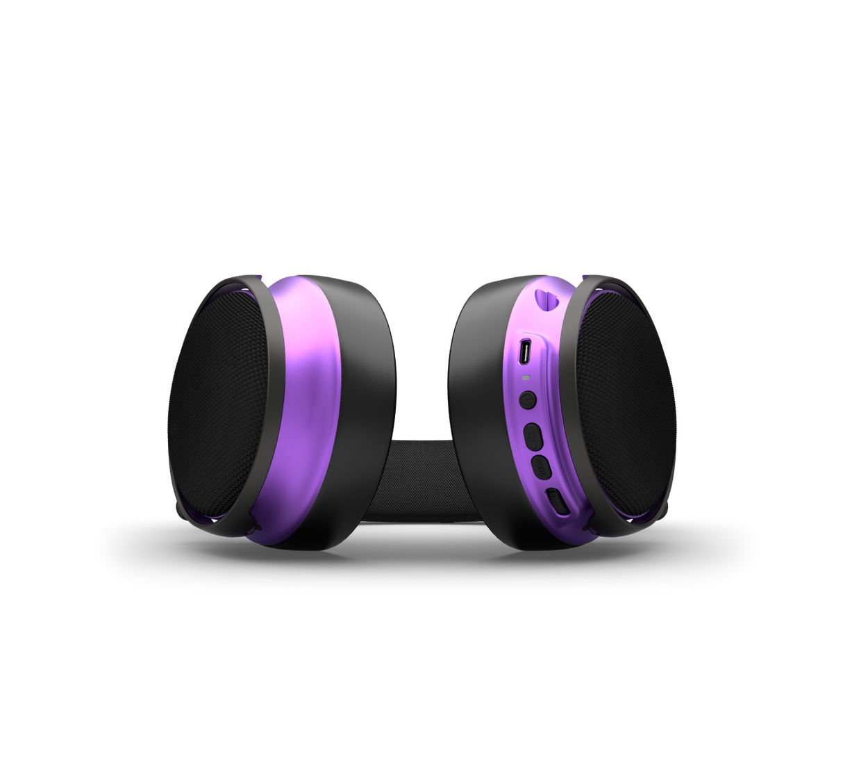 Dark Project - SONO Wireless - Svart