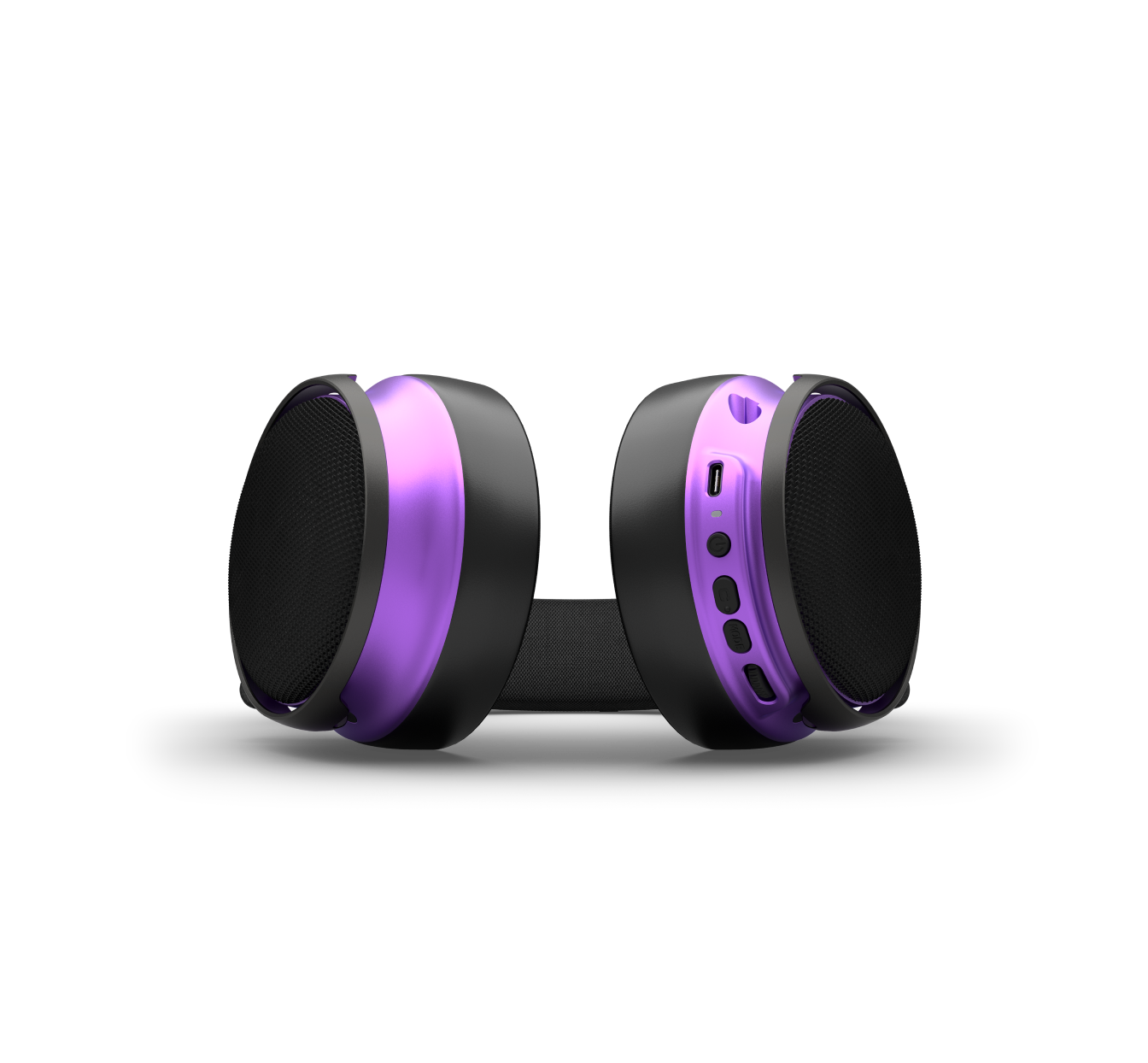 Dark Project - SONO Wireless - Svart