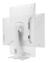 Asus ROG Strix XG27ACMES-W – skærm – Hvid