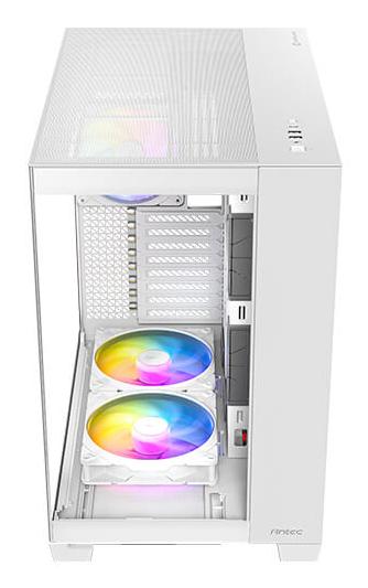 Antec C8 ARGB vit