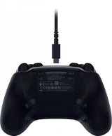 Razer - Wolverine V3 Tournament Edition – Wired Controller for Xbox & PC - Black Razer