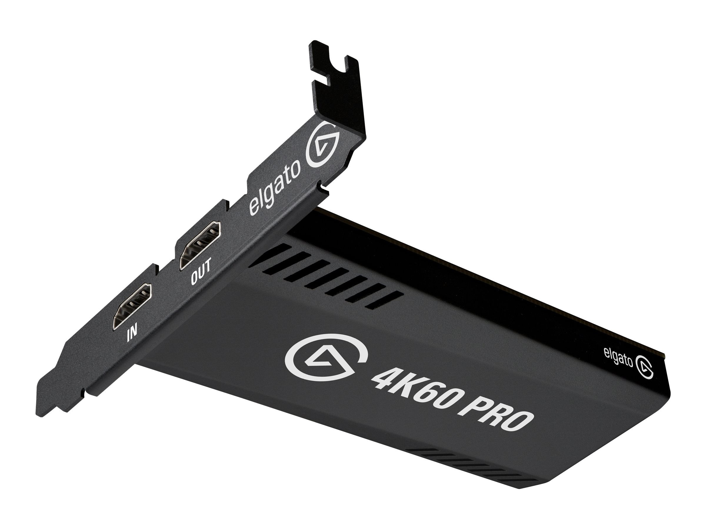 Elgato Game Capture 4K60 Pro Video Capture Adapter