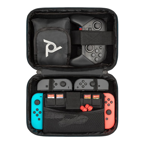 PDP Nintendo Switch Commuter Case – Mario