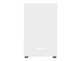 NZXT H-serien H210 Tower Mini ITX Svart/Vit