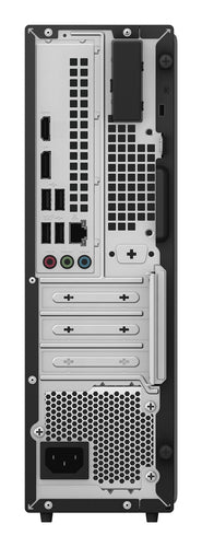 ASUS V500 SFF V501SV-05210H041W – bagside