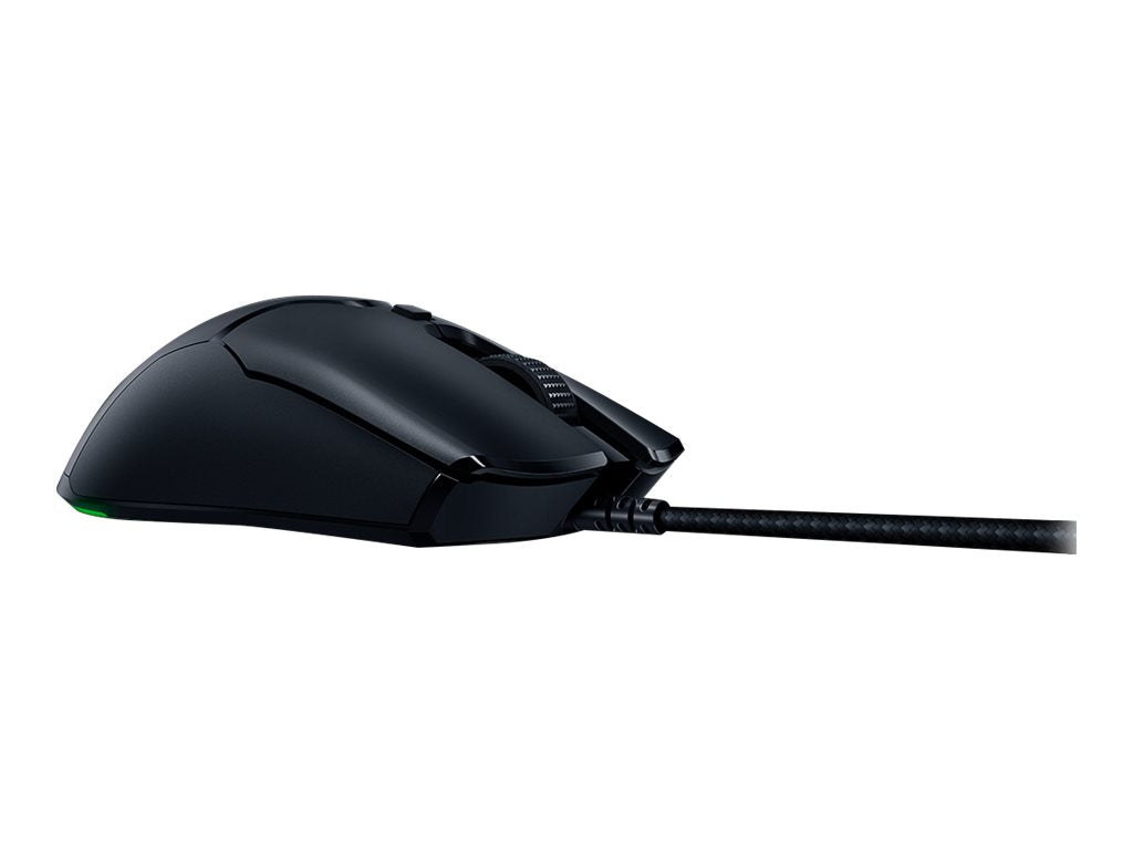 Razer Viper Mini optisk kabel svart