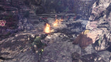 Monster Hunter: World (Playstation Hits) – PlayStation 4 – skærmbillede fra spillet