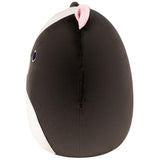 Squishmallows - 30 cm plush P24  - Skyler Skunk Bat Squishmallows