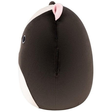 Squishmallows - 30 cm plush P24  - Skyler Skunk Bat Squishmallows