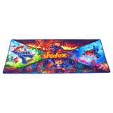 Judex Mouse Pad 2.0