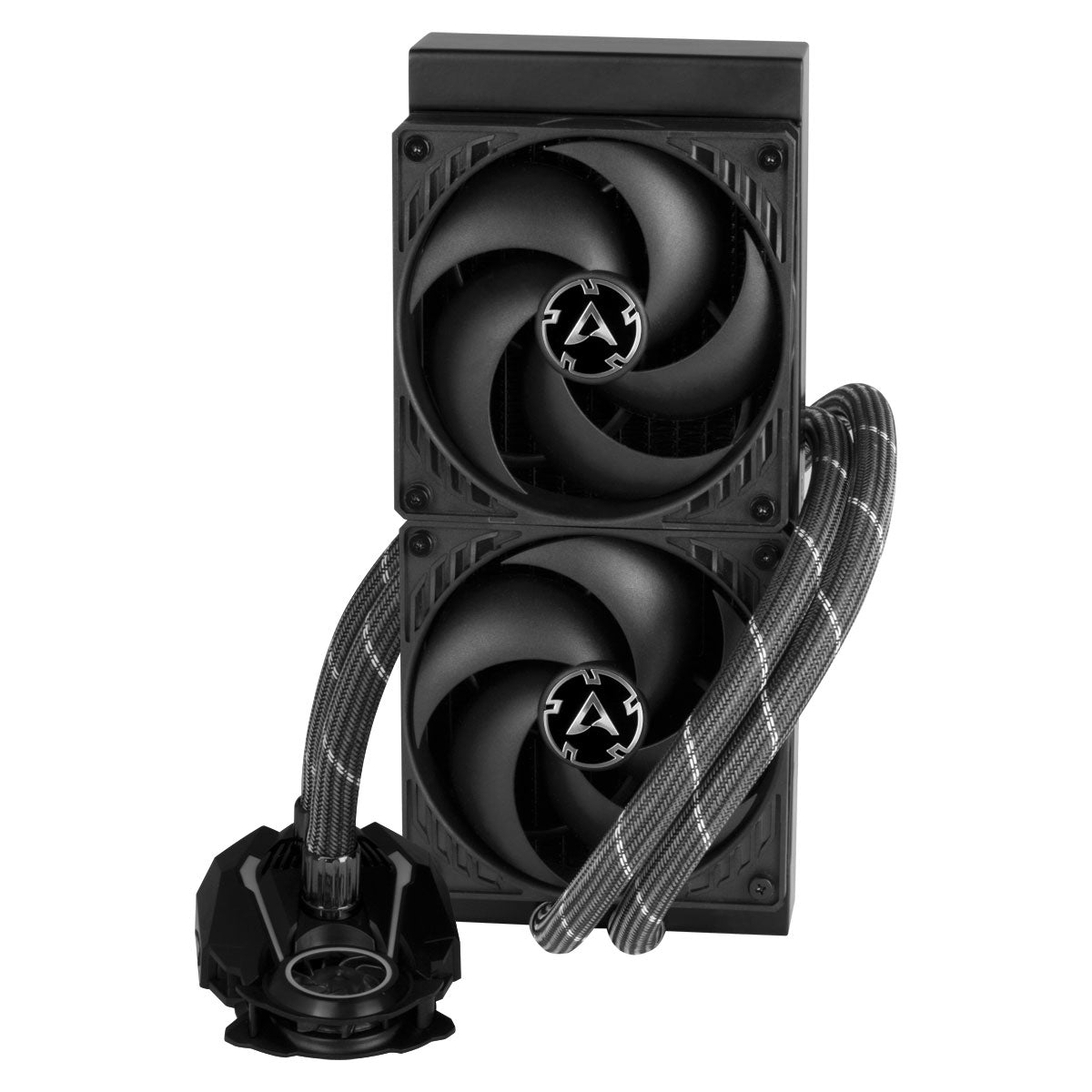 ARCTIC Liquid Freezer II 240 Kylvätskesystem Med Integrerad Pump