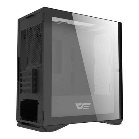 Datorfodral Darkflash DLM200 (svart)
