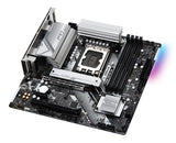 ASRock B760M PRO RS DDR4
