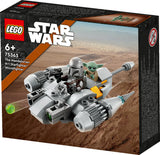 LEGO Star Wars - The Mandalorian N-1 Starfighter™ Microfighter (75363)