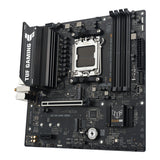 ASUS TUF GAMING A620AM-PLUS WIFI med DDR5-pladser