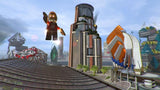 LEGO Marvel Super Heroes 2 Warner Bros.