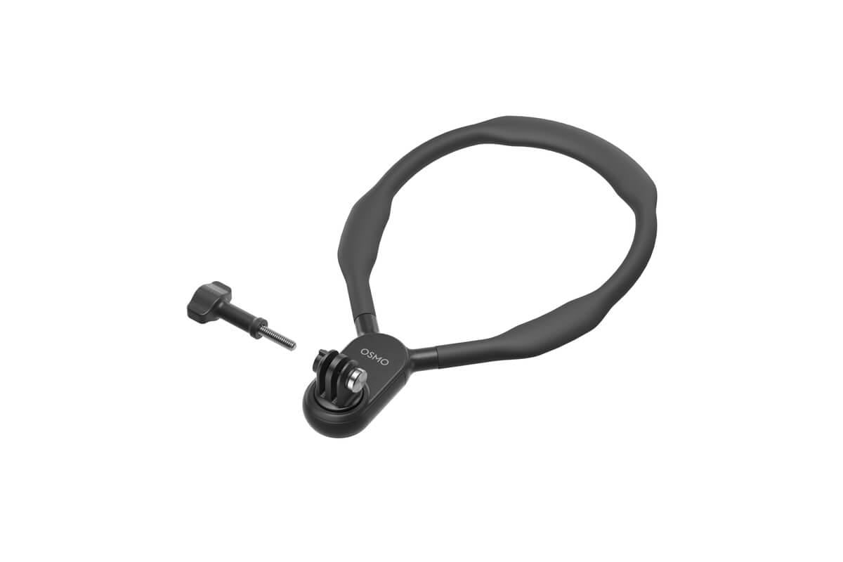 Osmo Action Hanging Neck Mount DJI