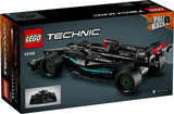 LEGO 42165 Technic Mercedes-AMG F1 W14 E Performance Pull-Back LEGO