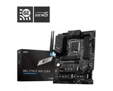 MSI PRO Z790-P WIFI DDR4