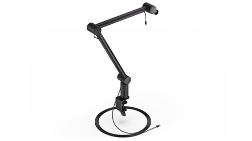 ENDORFY Mikrofonhalterung Studio Boom Arm (schwarz)