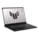 ASUS TUF Gaming F16 TUF608JMR-RV057W – set skråt forfra (vinkel 2)