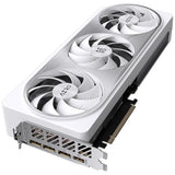 Gigabyte GV-N4070AERO OC-12GD Grafikkort NVIDIA GeForce RTX 4070 12 GB GDDR6X