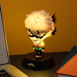 IKON LJUS - KATSUKI BAKUGO