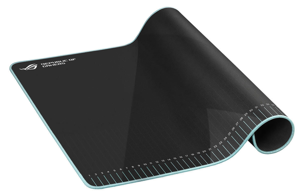 ASUS ROG HONE Ace Aim Lab Edition Stor Gaming Musmatta