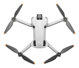 DJI - Mini 4 Pro Fly More Combo (DJI RC 2) (GL) DJI