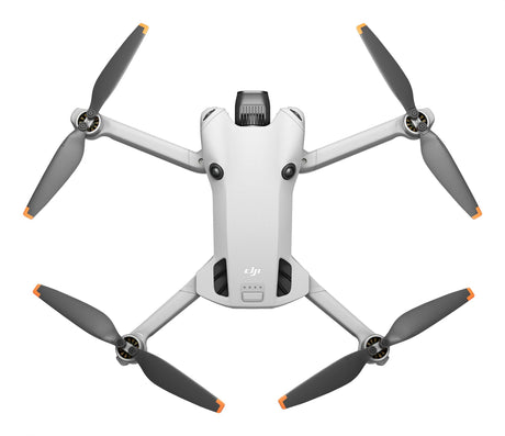 DJI - Mini 4 Pro Fly More Combo (DJI RC 2) (GL) DJI