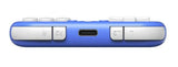 8BitDo Micro Bluetooth Gamepad Blå