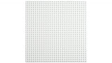 LEGO Classic - Vit Bottenplatta (11026)
