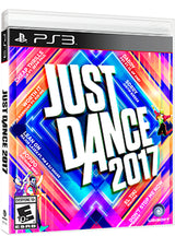Just Dance 2017 (Import)