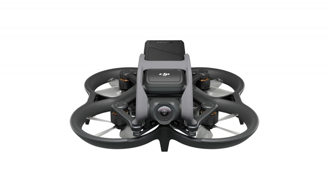 DJI - Avata Pro-View Combo (DJI RC Motion 2) DJI