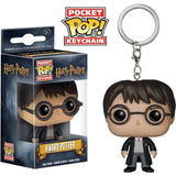Funko Harry Potter Pop Nyckelring