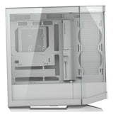 COUGAR FV270, hvid kabinet – produktdetalje