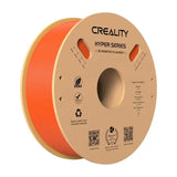 Creality Hyper PLA filament – orange, 1 kg
