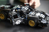 LEGO 42223 Technic 1966 Ford GT40 MKII Rennwagen Lego